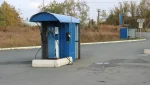 Проехали по автозаправкам с канистрой. Где заправили канистру?