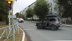Сбитый пешеход на перекрестке улиц Войченко и Молодёжной скончался. Подробности ДТП