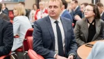 Директор МУП ЖКХ Антон Михин покинул свой пост