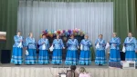 Школа села Колпакское отметила 40-летний юбилей