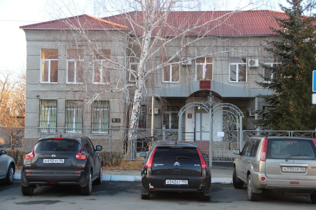Попытка скрыться от надзора обернулась для 24-летнего гайчанина реальным сроком